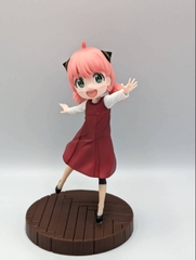 MÔ HÌNH Anya Forger - Spy × Family - Luminasta - Season 1 Group 2 ED Ishou ver. (SEGA) FIGURE CHÍNH HÃNG