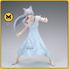 MÔ HÌNH  Youko Kurama - Yu Hakusho - Maximatic (Bandai Spirits) FIGURE CHÍNH HÃNG