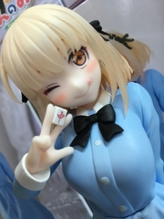 MÔ HÌNH Kawahigashi Pai - Pon no Michi - Trio-Try-iT (FuRyu) FIGURE CHÍNH HÃNG