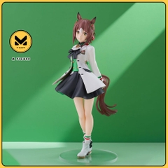 [Pre Order] MÔ HÌNH Fine Motion - Umamusume: Pretty Derby - Pop Up Parade - L (Good Smile Company) FIGURE CHÍNH HÃNG