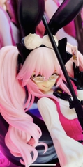 MÔ HÌNH Koyanskaya - Fate/Grand Order - Noodle Stopper Figure - Assassin/Koyanskaya of Light, Final Ascension (FuRyu) FIGURE CHÍNH HÃNG