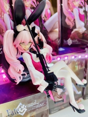 MÔ HÌNH Koyanskaya - Fate/Grand Order - Noodle Stopper Figure - Assassin/Koyanskaya of Light, Final Ascension (FuRyu) FIGURE CHÍNH HÃNG