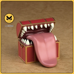 [Pre Order] MÔ HÌNH Mimic - Sousou no Frieren - Nendoroid (#2600) (Good Smile Company) FIGURE CHÍNH HÃNG