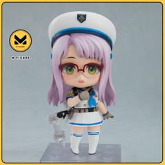 MÔ HÌNH Neon - Goddess of Victory: Nikke - Nendoroid (#2671) (Good Smile Company) FIGURE CHÍNH HÃNG