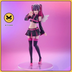 [Pre Order] MÔ HÌNH Tachibana Mikari - 2.5-jigen no Yuuwaku - Pop Up Parade - Miriella, Angel Airborne Corps Ver. (Good Smile Company) FIGURE CHÍNH HÃNG