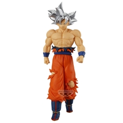 [Pre Order] MÔ HÌNH Son Goku Migatte no Goku'i - Dragon Ball Super - Solid Edge Works (Bandai Spirits) FIGURE CHÍNH HÃNG