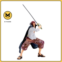 [Pre Order] MÔ HÌNH Akagami no Shanks - One Piece - Grandista (Bandai Spirits)FIGURE CHÍNH HÃNG