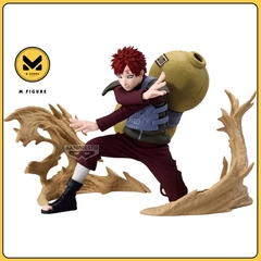 MÔ HÌNH Gaara - Naruto Shippuuden - Vibration Stars Plus (Bandai Spirits) FIGURE CHÍNH HÃNG