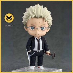 [Pre Order] MÔ HÌNH Shin - Dorohedoro - Nendoroid (#2708) (Good Smile Arts Shanghai, Good Smile Company) FIGURE CHÍNH HÃNG