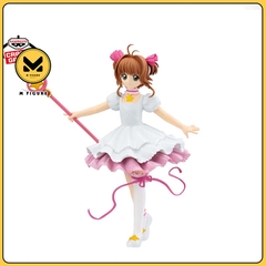 MÔ HÌNH Kinomoto Sakura - Card Captor Sakura (Bandai Spirits) FIGURE CHÍNH HÃNG