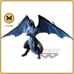 MÔ HÌNH  Veldora - Tensei Shitara Slime Datta Ken Veldora (Bandai Spirits) FIGURE CHÍNH HÃNG