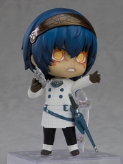 [Pre Order]  MÔ HÌNH Shujinkou - Metaphor: ReFantazio - Nendoroid (#2650) - Nendoroid Basic (Good Smile Company) FIGURE CHÍNH HÃNG