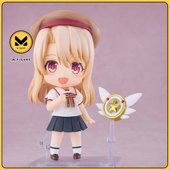 [Pre Order] MÔ HÌNH Illyasviel von Einzbern - Gekijouban Fate/kaleid Liner Prisma ☆ Illya -  Nendoroid (#2768) - School Uniform Ver. (Good Smile Company) FIGURE CHÍNH HÃNG
