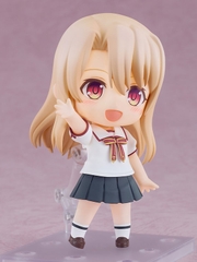 [Pre Order] MÔ HÌNH Illyasviel von Einzbern - Gekijouban Fate/kaleid Liner Prisma ☆ Illya -  Nendoroid (#2768) - School Uniform Ver. (Good Smile Company) FIGURE CHÍNH HÃNG