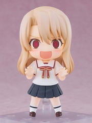 [Pre Order] MÔ HÌNH Illyasviel von Einzbern - Gekijouban Fate/kaleid Liner Prisma ☆ Illya -  Nendoroid (#2768) - School Uniform Ver. (Good Smile Company) FIGURE CHÍNH HÃNG