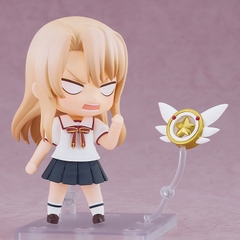 [Pre Order] MÔ HÌNH Illyasviel von Einzbern - Gekijouban Fate/kaleid Liner Prisma ☆ Illya -  Nendoroid (#2768) - School Uniform Ver. (Good Smile Company) FIGURE CHÍNH HÃNG