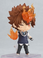 MÔ HÌNH Sawada Tsunayoshi - Katekyou Hitman REBORN! - Nendoroid (#2756) - 2.0 (Good Smile Company) FIGURE CHÍNH HÃNG