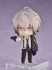 MÔ HÌNH Okazaki Kei - Sawada  Collar x Malice: Deep Cover - Nendoroid (#2647) (Good Smile Company) FIGURE CHÍNH HÃNG