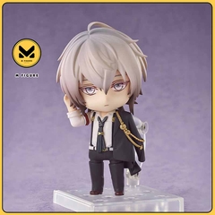 MÔ HÌNH Okazaki Kei - Sawada  Collar x Malice: Deep Cover - Nendoroid (#2647) (Good Smile Company) FIGURE CHÍNH HÃNG