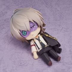 MÔ HÌNH Okazaki Kei - Sawada  Collar x Malice: Deep Cover - Nendoroid (#2647) (Good Smile Company) FIGURE CHÍNH HÃNG