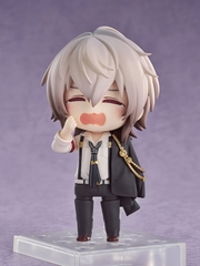 MÔ HÌNH Okazaki Kei - Sawada  Collar x Malice: Deep Cover - Nendoroid (#2647) (Good Smile Company) FIGURE CHÍNH HÃNG