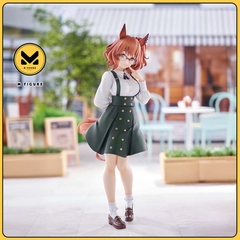 MÔ HÌNH Aston Machan - Umamusume: Pretty Derby - Trio-Try-iT Figure (FuRyu) FIGURE CHÍNH HÃNG