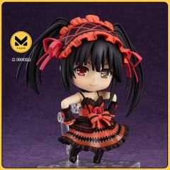 MÔ HÌNH Tokisaki Kurumi - Date A Live - Nendoroid (#466) (Good Smile Company) FIGURE CHÍNH HÃNG