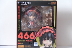 MÔ HÌNH Tokisaki Kurumi - Date A Live - Nendoroid (#466) (Good Smile Company) FIGURE CHÍNH HÃNG