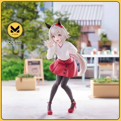 MÔ HÌNH Curren Chan - Umamusume: Pretty Derby - Trio-Try-iT Figure (FuRyu) FIGURE CHÍNH HÃNG