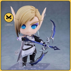MÔ HÌNH Alleria Windrunner - World of Warcraft - Nendoroid (#2723) (Good Smile Company) FIGURE CHÍNH HÃNG