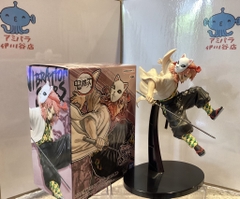 MÔ HÌNH Sabito - Kimetsu no Yaiba - Vibration Stars (Bandai Spirits) FIGURE CHÍNH HÃNG