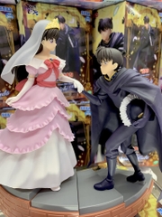MÔ HÌNH Kudo Shinichi - Meitantei Conan - Xross Link (SEGA) FIGURE CHÍNH HÃNG
