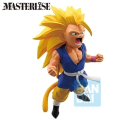 MÔ HÌNH Son Goku SSJ3 - Dragon Ball GT - Ichiban Kuji - Ichiban Kuji Dragon Ball VS Omnibus Ultimate (A Prize) - Masterlise (Bandai Spirits) FIGURE CHÍNH HÃNG