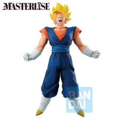 MÔ HÌNH  Vegito SSJ - Dragon Ball Z - Ichiban Kuji - Ichiban Kuji Dragon Ball VS Omnibus Ultimate (C Prize) - Masterlise (Bandai Spirits) FIGURE CHÍNH HÃNG