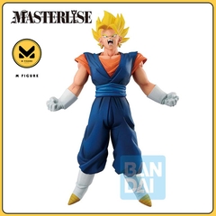 MÔ HÌNH  Vegito SSJ - Dragon Ball Z - Ichiban Kuji - Ichiban Kuji Dragon Ball VS Omnibus Ultimate (C Prize) - Masterlise (Bandai Spirits) FIGURE CHÍNH HÃNG