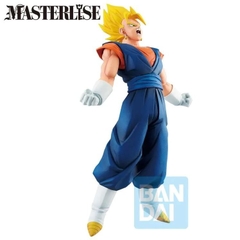 MÔ HÌNH  Vegito SSJ - Dragon Ball Z - Ichiban Kuji - Ichiban Kuji Dragon Ball VS Omnibus Ultimate (C Prize) - Masterlise (Bandai Spirits) FIGURE CHÍNH HÃNG
