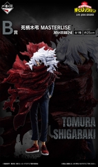 [Pre Order] MÔ HÌNH Shigaraki Tomura - Boku no Hero Academia - Ichiban Kuji - Ichiban Kuji Boku no Hero Academia Let You Down (B Prize) - Masterlise (Bandai Spirits) FIGURE CHÍNH HÃNG