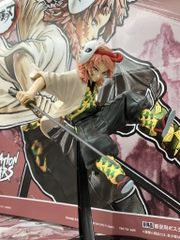 MÔ HÌNH Sabito - Kimetsu no Yaiba - Vibration Stars (Bandai Spirits) FIGURE CHÍNH HÃNG