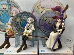 MÔ HÌNH Fern - Sousou no Frieren - BANPRESTO (Bandai Spirits) FIGURE CHÍNH HÃNG