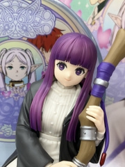 MÔ HÌNH Fern - Sousou no Frieren - BANPRESTO (Bandai Spirits) FIGURE CHÍNH HÃNG