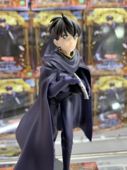 MÔ HÌNH Kudo Shinichi - Meitantei Conan - Xross Link (SEGA) FIGURE CHÍNH HÃNG