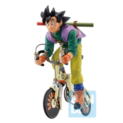 MÔ HÌNH  Son Goku - Dragon Ball Z - Dragonball Snap - Ichiban Kuji - Ichiban Kuji Dragon Ball Dragonball Snap Collection (A Prize) (Bandai Spirits) FIGURE CHÍNH HÃNG