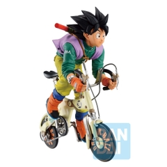 MÔ HÌNH  Son Goku - Dragon Ball Z - Dragonball Snap - Ichiban Kuji - Ichiban Kuji Dragon Ball Dragonball Snap Collection (A Prize) (Bandai Spirits) FIGURE CHÍNH HÃNG