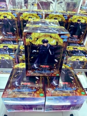 MÔ HÌNH Kudo Shinichi - Meitantei Conan - Xross Link (SEGA) FIGURE CHÍNH HÃNG