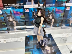 MÔ HÌNH Rice Shower - Umamusume: Pretty Derby (Bandai Spirits) FIGURE CHÍNH HÃNG