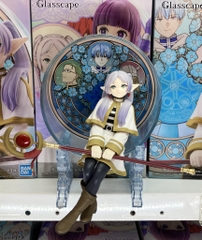 MÔ HÌNH Frieren - Sousou no Frieren - Glasscape (Bandai Spirits)FIGURE CHÍNH HÃNG