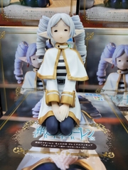 MÔ HÌNH Frieren - Sousou no Frieren - Premium Chokonose Figure - Tate Roll no Nacchatta (SEGA) FIGURE CHÍNH HÃNG