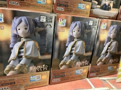 MÔ HÌNH Frieren - Sousou no Frieren - Premium Chokonose Figure - Tate Roll no Nacchatta (SEGA) FIGURE CHÍNH HÃNG