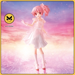 MÔ HÌNH Kaname Madoka - Mahou Shoujo Madoka☆Magica - Serenus Couture (Bandai) FIGURE CHÍNH HÃNG