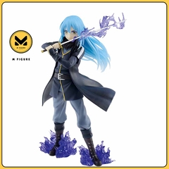 MÔ HÌNH Tensei Shitara Slime Datta Ken - Rimuru Tempest - Ichiban Kuji - Ichiban Kuji Tensei Shitara Slime Datta Ken ~Seima Taisen - Ma Moto (Bandai Spirits) FIGURE CHÍNH HÃNG